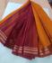 MANAMEDU COTTON SAREES WITH BLOUSE